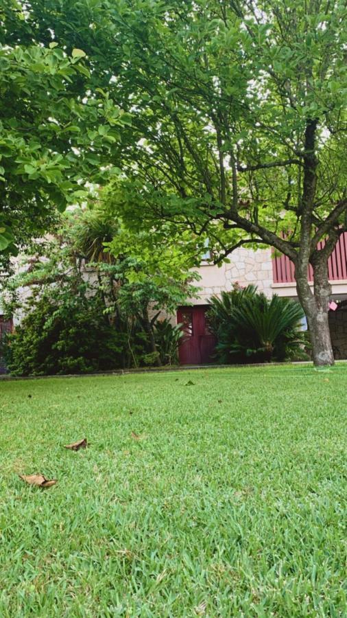 Villa Casa Dos Tinocos Braga Exterior foto